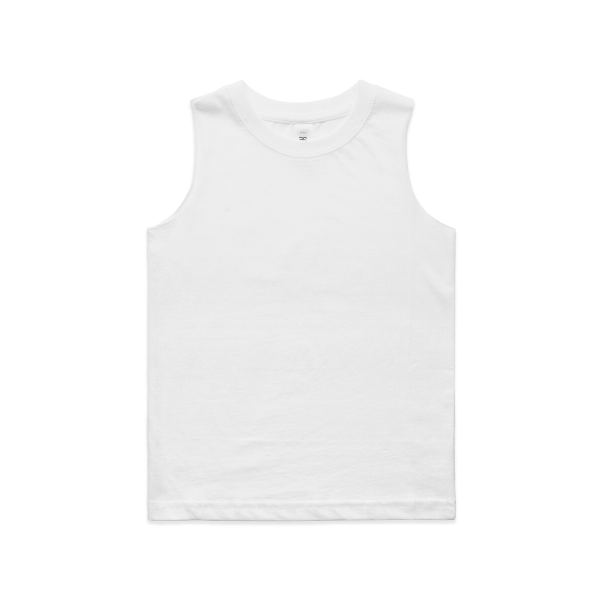 Youth Barnard Tank Front