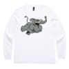 Mens Base Longsleeve Tee Thumbnail