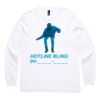 Mens Base Longsleeve Tee Thumbnail