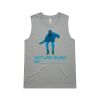 Women's Upside Tank Thumbnail